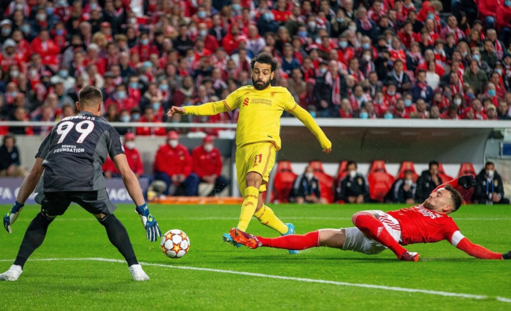 转会期利物浦单刀错失：国王杯节点到来；话题不断；轮换策略成焦点 