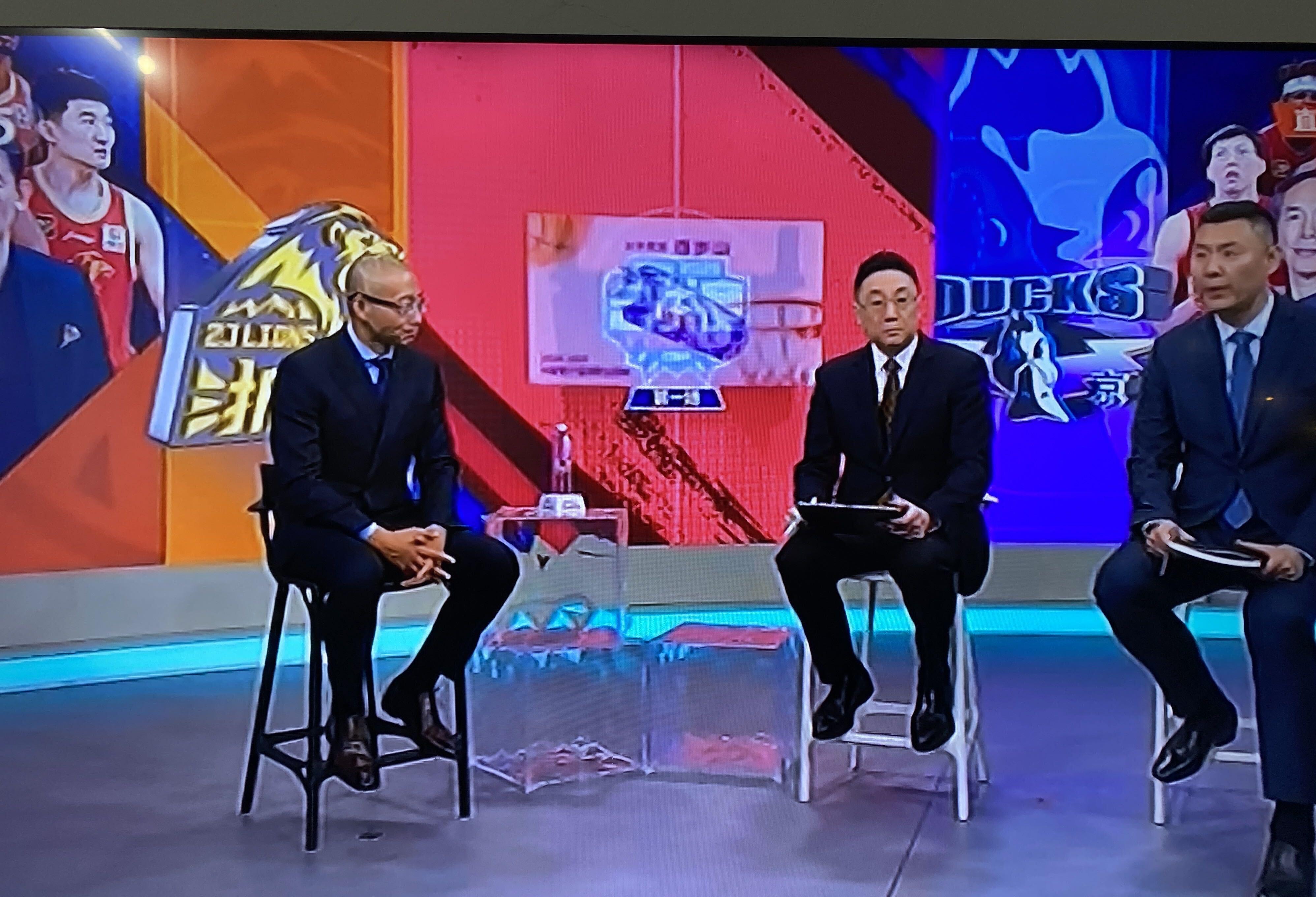 欧博娱乐 -关于窗口期广厦男篮调整名单以备NBA常规赛，远射贴柱环节打磨，态度坚定，心理建设被强调的信息