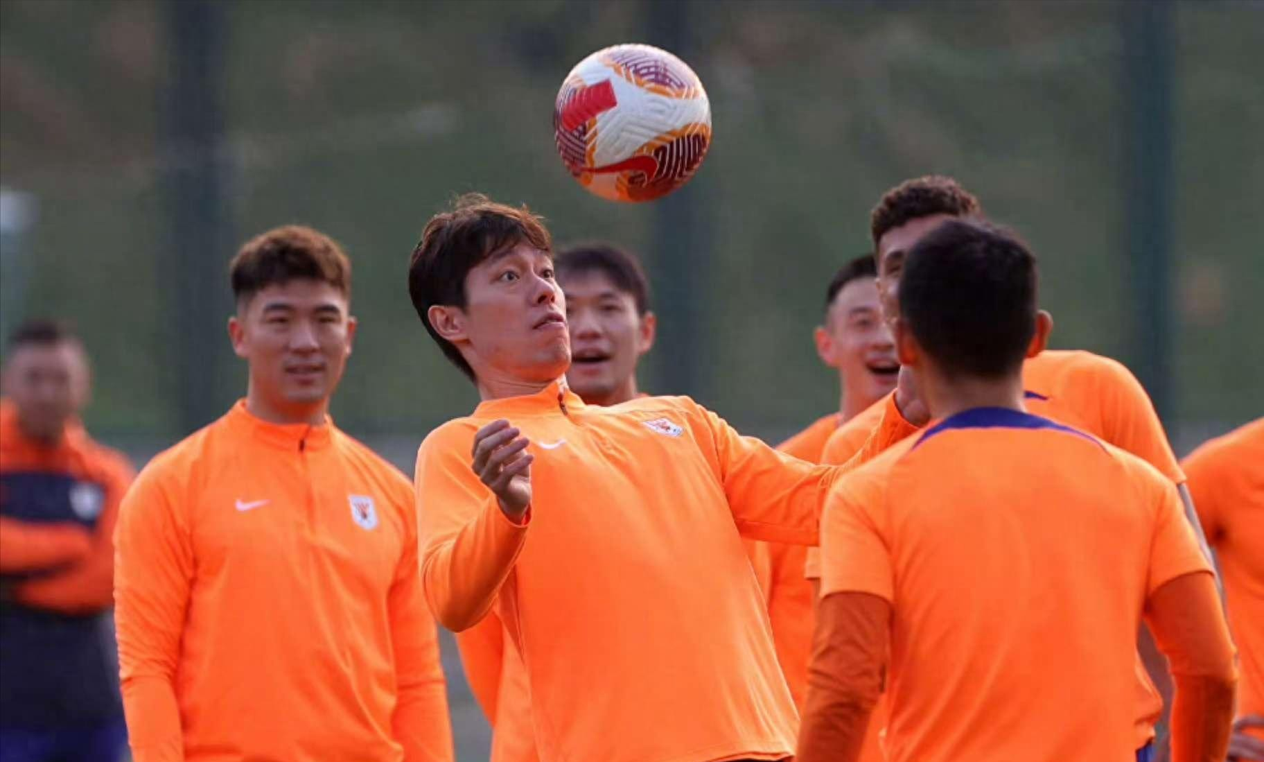 山东泰山今晚中超直播 山东泰山今晚中超直播