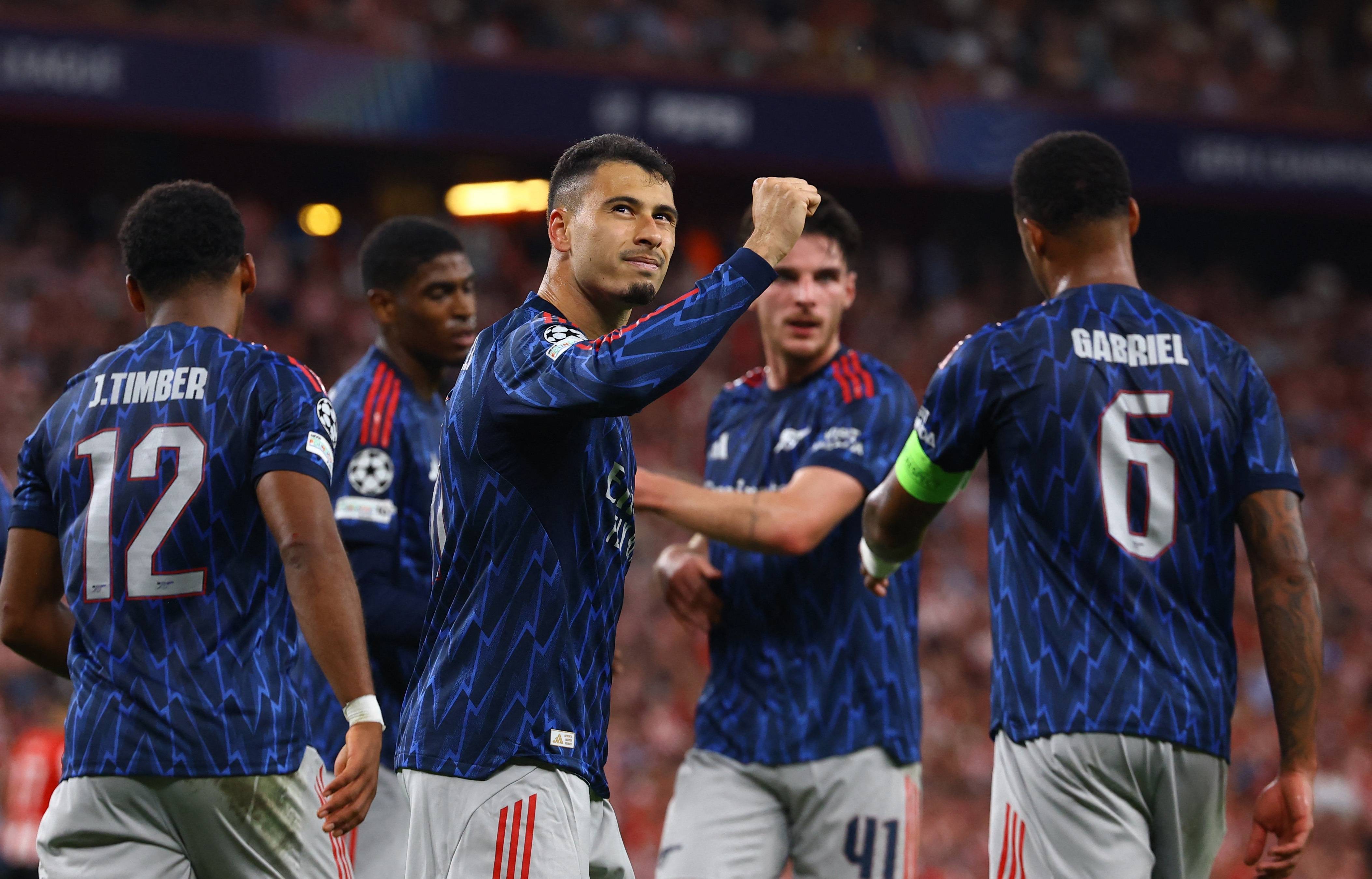 曼城赛事赛程时间表