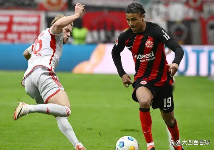 法兰克福集结日伤情更新,志在德国杯名次提升,球迷炸锅,心理建设被强调 法兰克福集结日伤情更新,志在德国杯名次提升,球迷炸锅,心理建设被强调