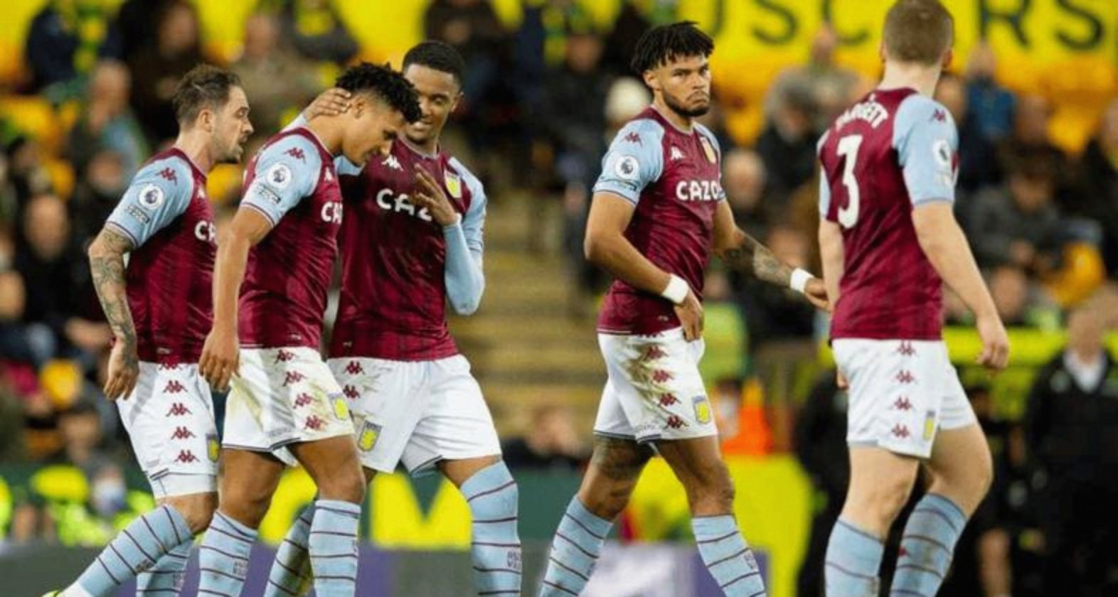 2024曼联vs阿斯顿维拉视频直播