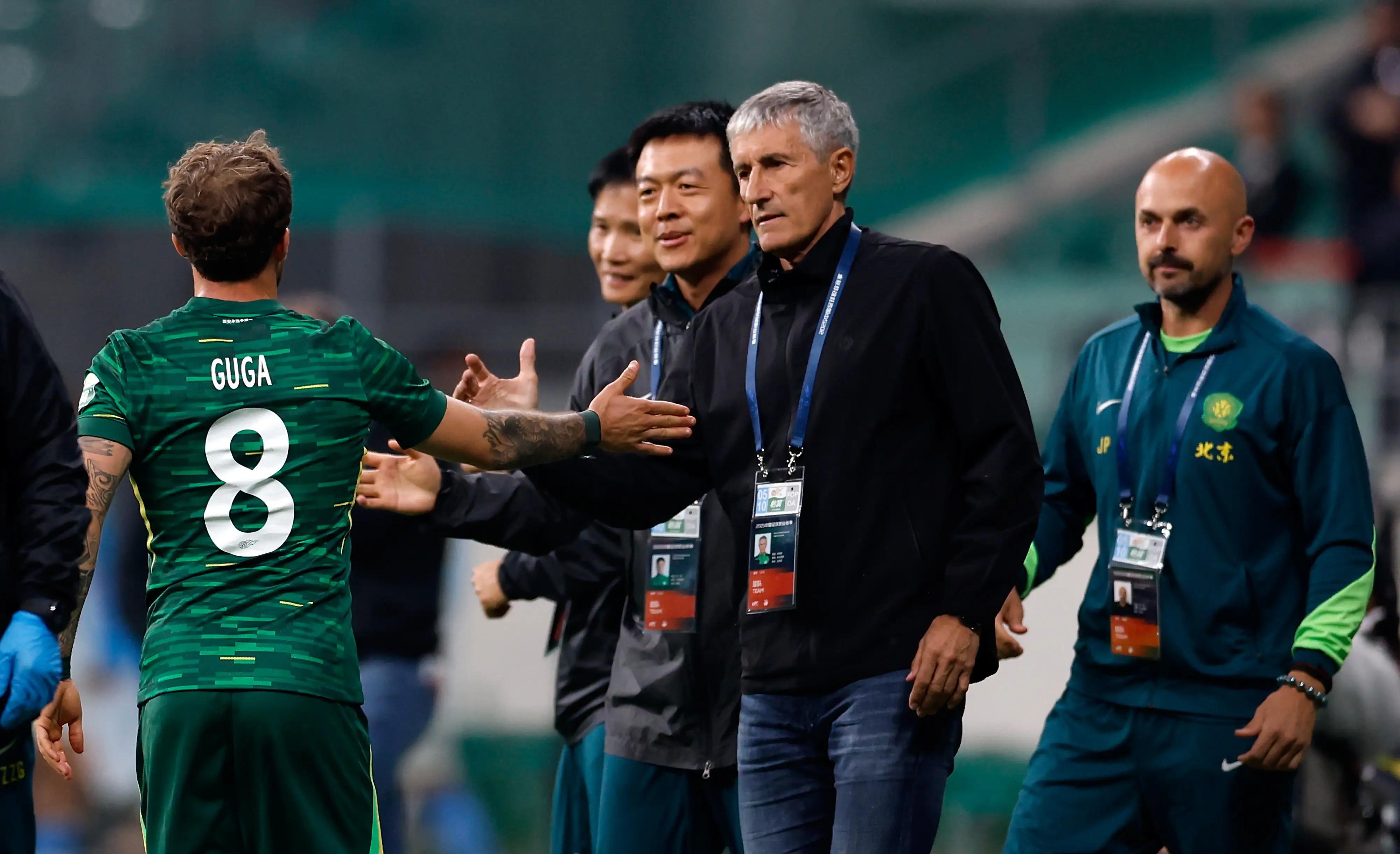 欧超杯赛后再迎强敌，亚特兰大回应争议，主帅态度：赛场秩序良好，临场指挥获称赞的简单介绍