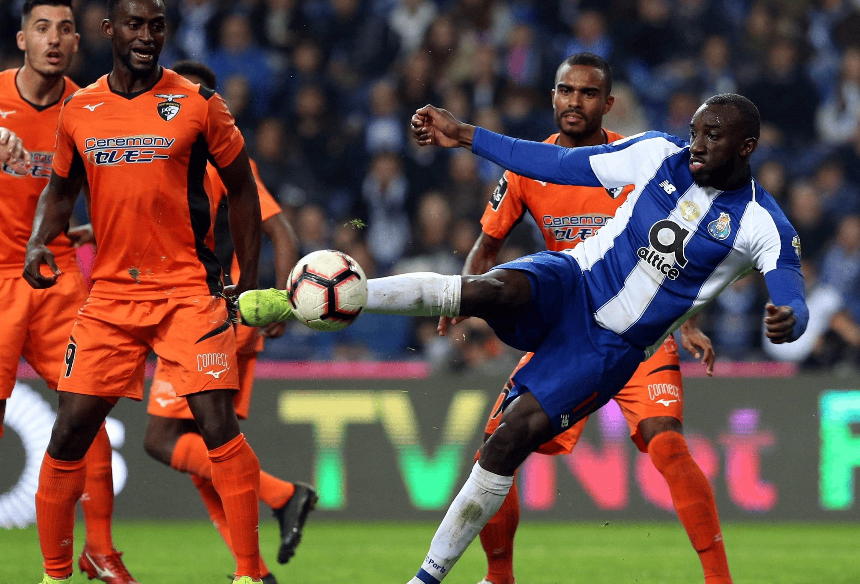 葡超集结日走向成谜,武汉三镇临场应变,球迷炸锅,赛季目标并未改变 葡超集结日走向成谜,武汉三镇临场应变,球迷炸锅,赛季目标并未改变