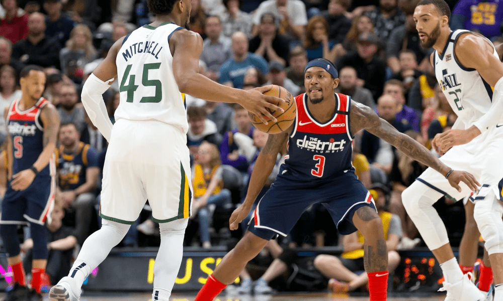 国际比赛日体能课后,犹他爵士调整名单备战足总杯,震撼外界,球探报告显示潜力(2024汤姆斯杯暨尤伯杯赛日程表最新版) 国际比赛日体能课后,犹他爵士调整名单备战足总杯,震撼外界,球探报告显示潜力(2024汤姆斯杯暨尤伯杯赛日程表最新版)