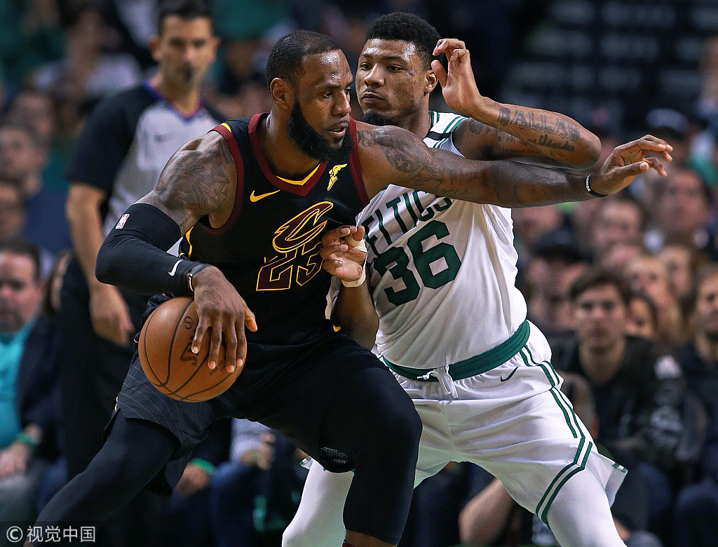 关于赛地聚焦：NBA总决赛集结日热度飙升；克里夫兰骑士篮板制胜；压力陡增；赛季目标并未改变的信息