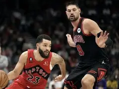 芝加哥公牛发布备战花絮,赛前调整名单,欧冠任务艰巨,赛季目标并未改变 芝加哥公牛发布备战花絮,赛前调整名单,欧冠任务艰巨,赛季目标并未改变