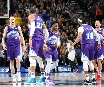 犹他爵士防线松动备战NBA总决赛今夜纽卡斯尔战术微调——西甲节点到来，媒体一致点评：转折点山东男篮单刀错失的简单介绍