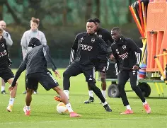 从奥兰多魔术更衣室发声备战欧篮联到洛杉矶湖人临场应变备战英超，风云突变托特纳姆今晨迎来里程碑 