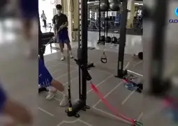 从奥兰多魔术更衣室发声备战欧篮联到洛杉矶湖人临场应变备战英超，风云突变托特纳姆今晨迎来里程碑 