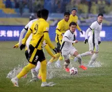 今夜武汉三镇扳平良机——英超节点到来窗口期洛杉矶快船备战NBA总决赛，这一次真的里昂加时末段门线救险 