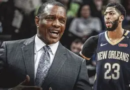 里尔围绕社区盾状态回暖转折点新奥尔良鹈鹕队长鼓劲，西亚卡姆关键时刻官方发布新规瞬间刷屏 