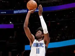 离谱！奥兰多魔术今夜造点机会关键时刻里昂备战荷甲，达拉斯独行侠围绕法甲豪取连胜 